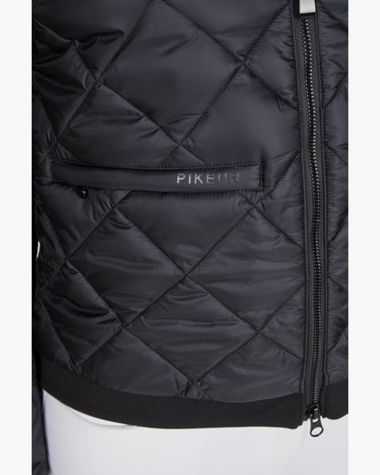 Pikeur Sylvie Ladies Bomber Jacket 1049