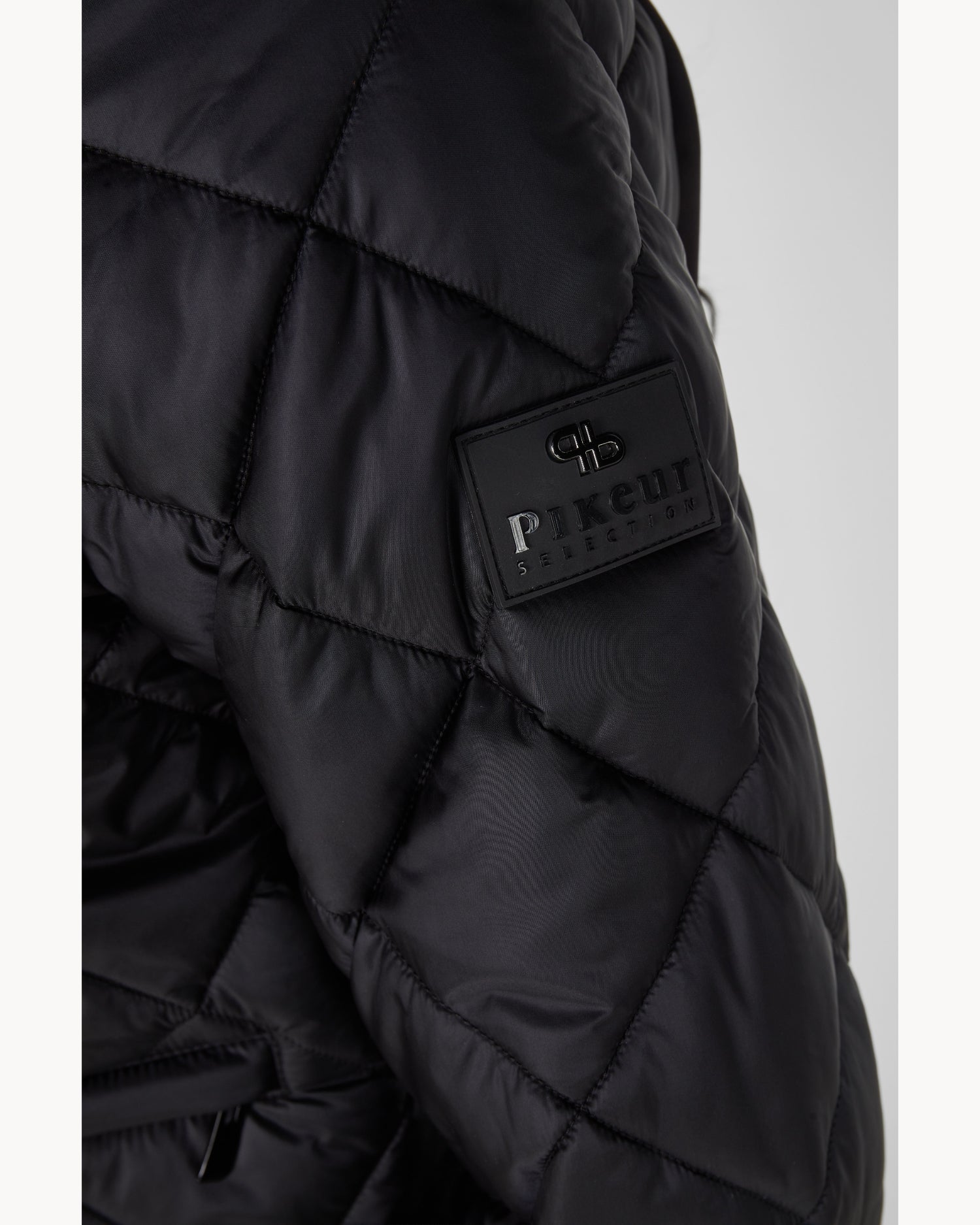 Pikeur Sylvie Ladies Bomber Jacket 1049