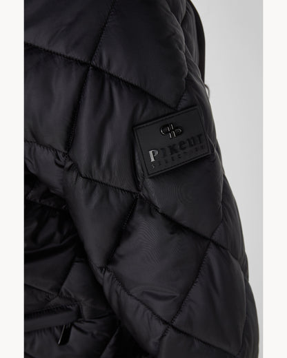 Pikeur Sylvie Ladies Bomber Jacket 1049