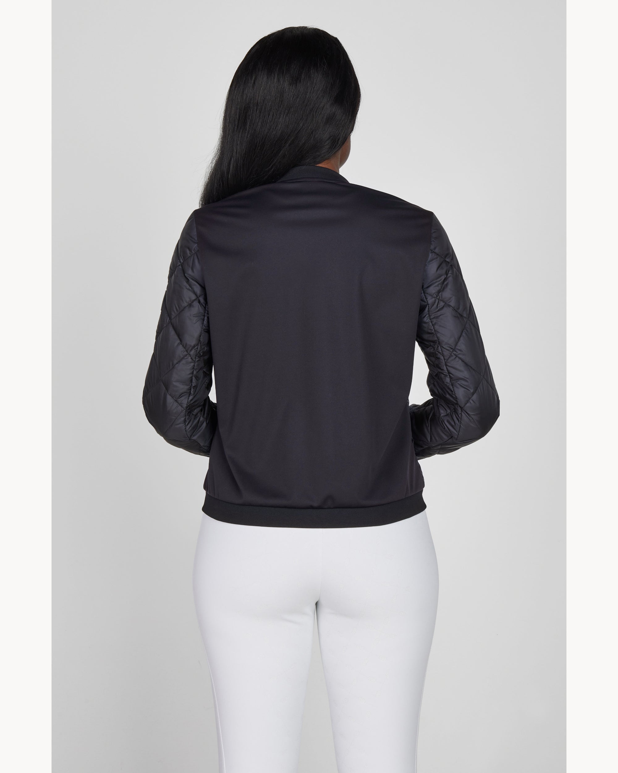 Pikeur Sylvie Ladies Bomber Jacket 1049