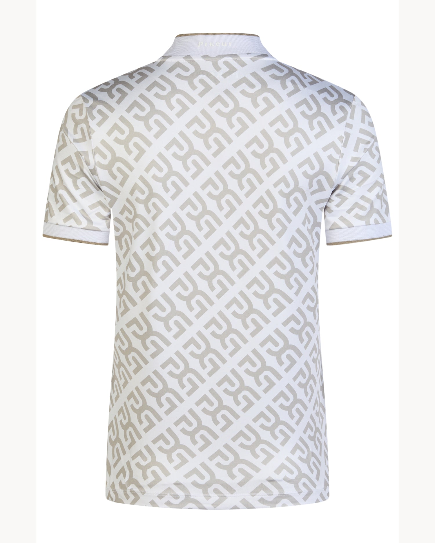 Pikeur Rina Ladies Half-Zip Polo Shirt 1204