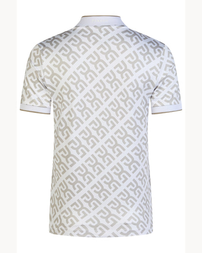 Pikeur Rina Ladies Half-Zip Polo Shirt 1204