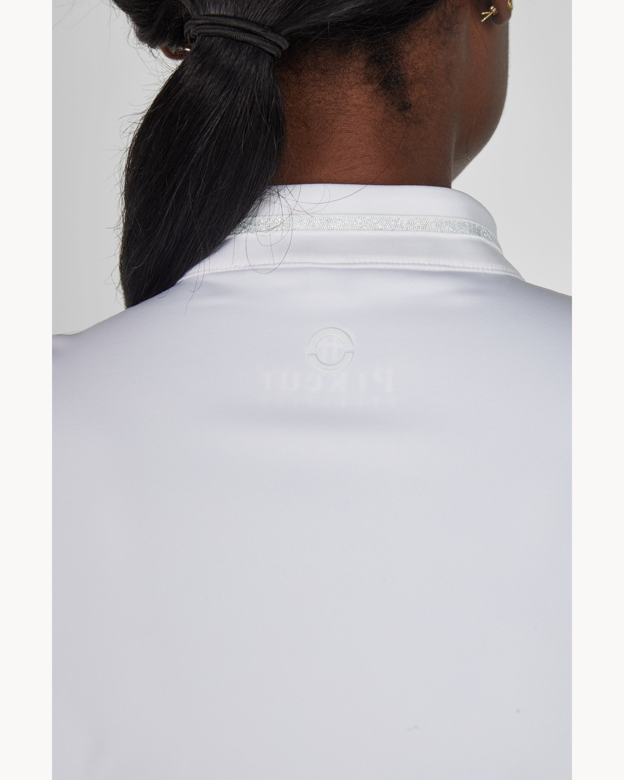 Pikeur Nanette Ladies Functional Competition Shirt 1216