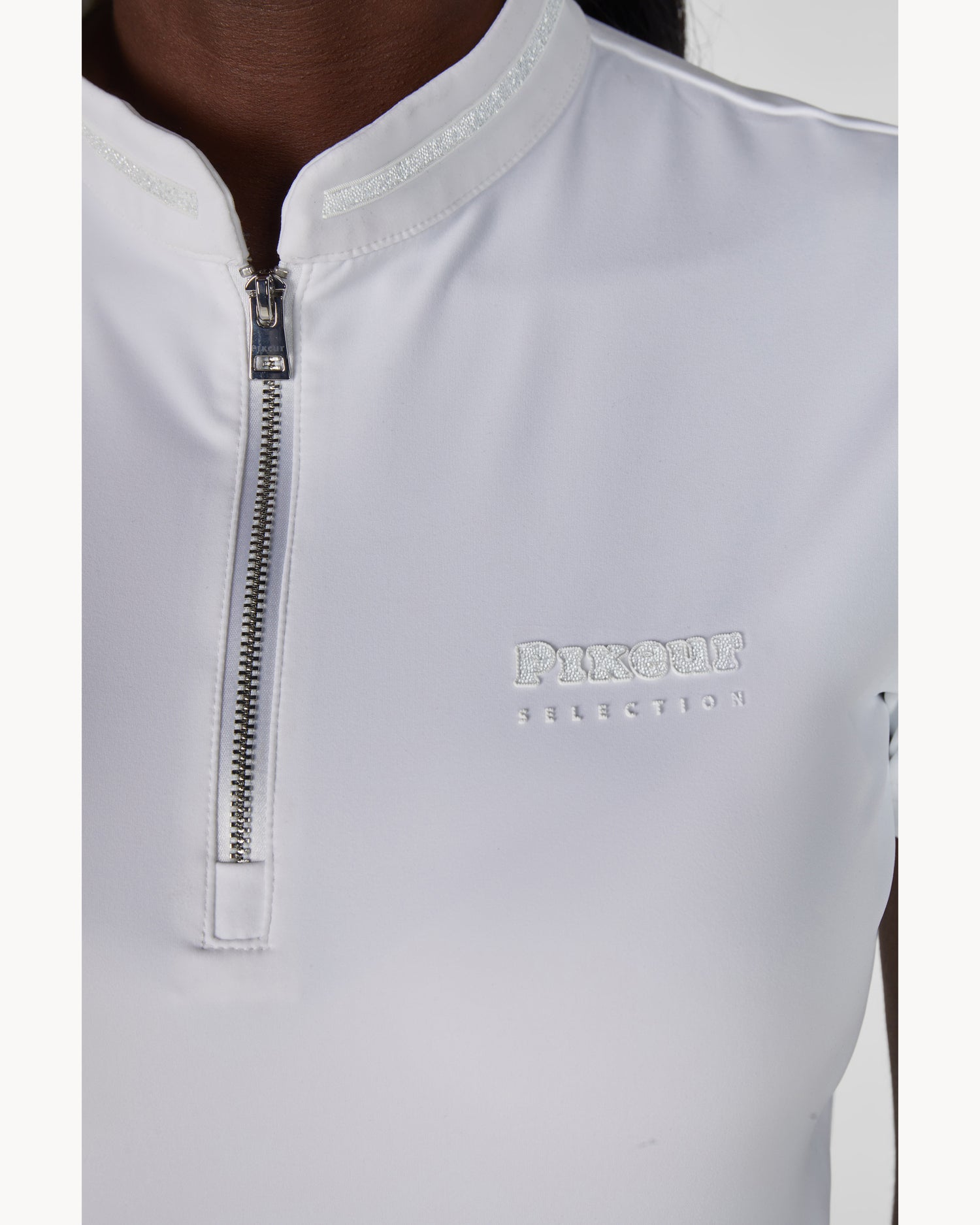 Pikeur Nanette Ladies Functional Competition Shirt 1216