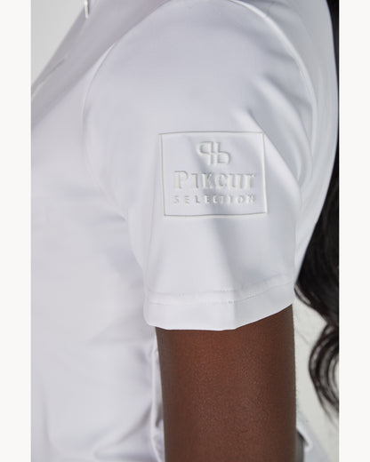 Pikeur Nanette Ladies Functional Competition Shirt 1216