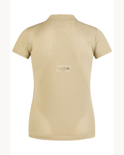 Pikeur Taggie Ladies Knit Training Shirt 1223