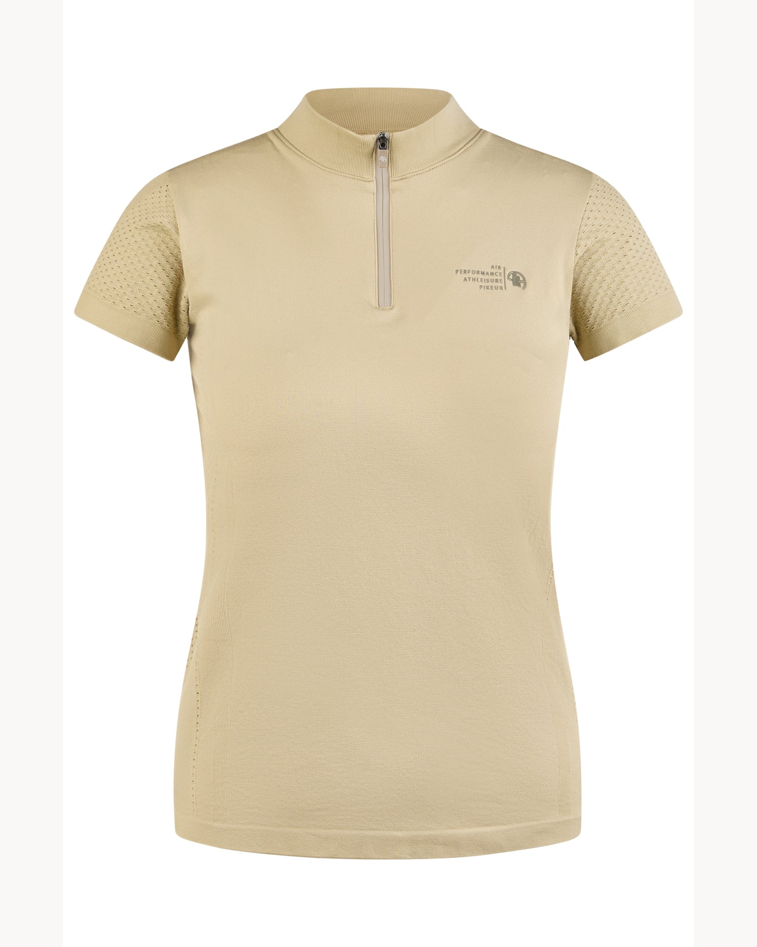Pikeur Taggie Ladies Knit Training Shirt 1223