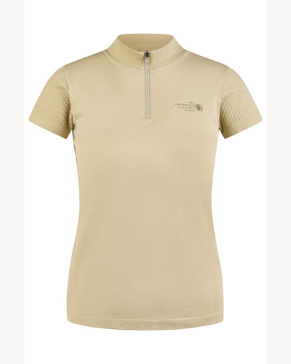 Pikeur Taggie Ladies Knit Training Shirt 1223