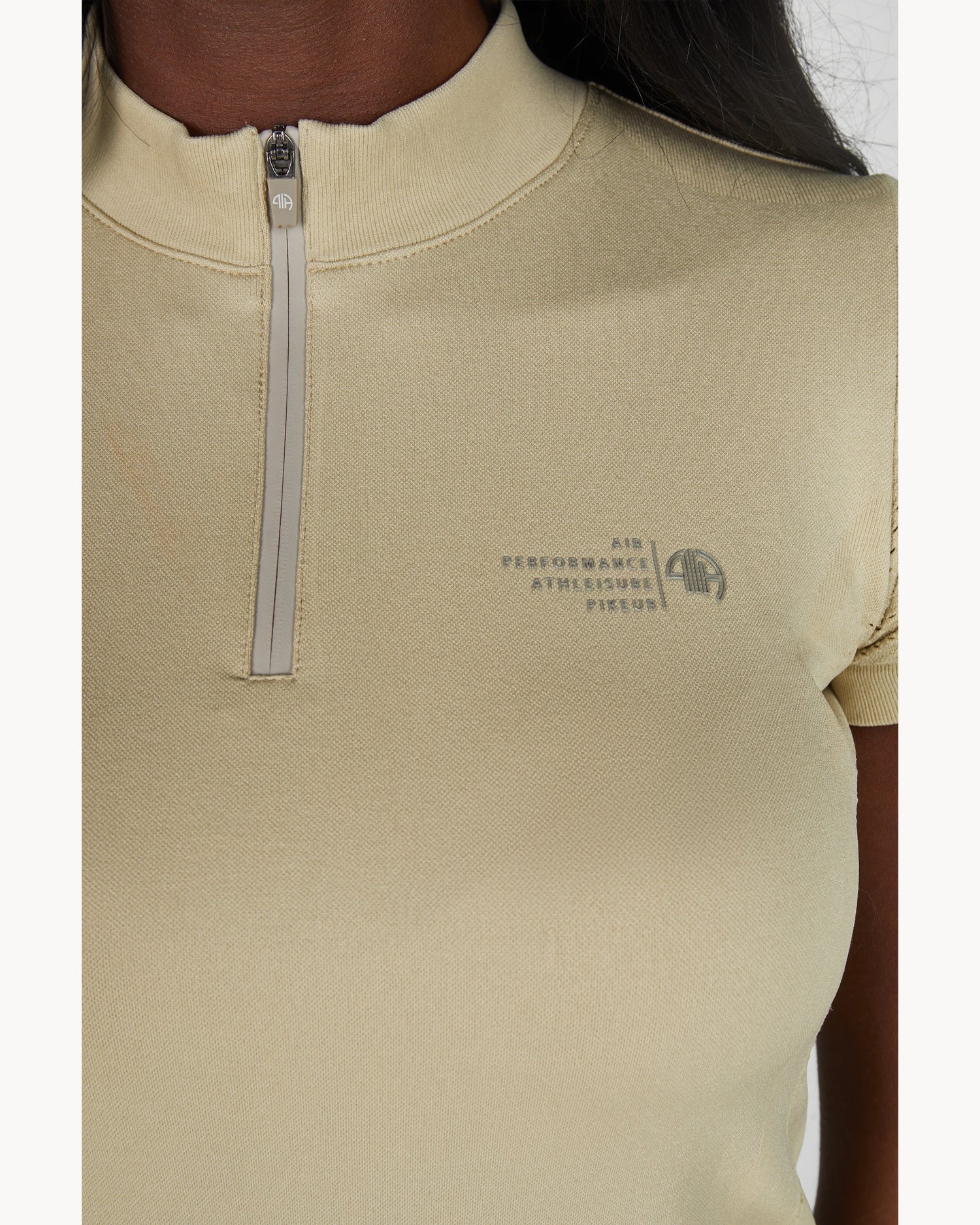 Pikeur Taggie Ladies Knit Training Shirt 1223