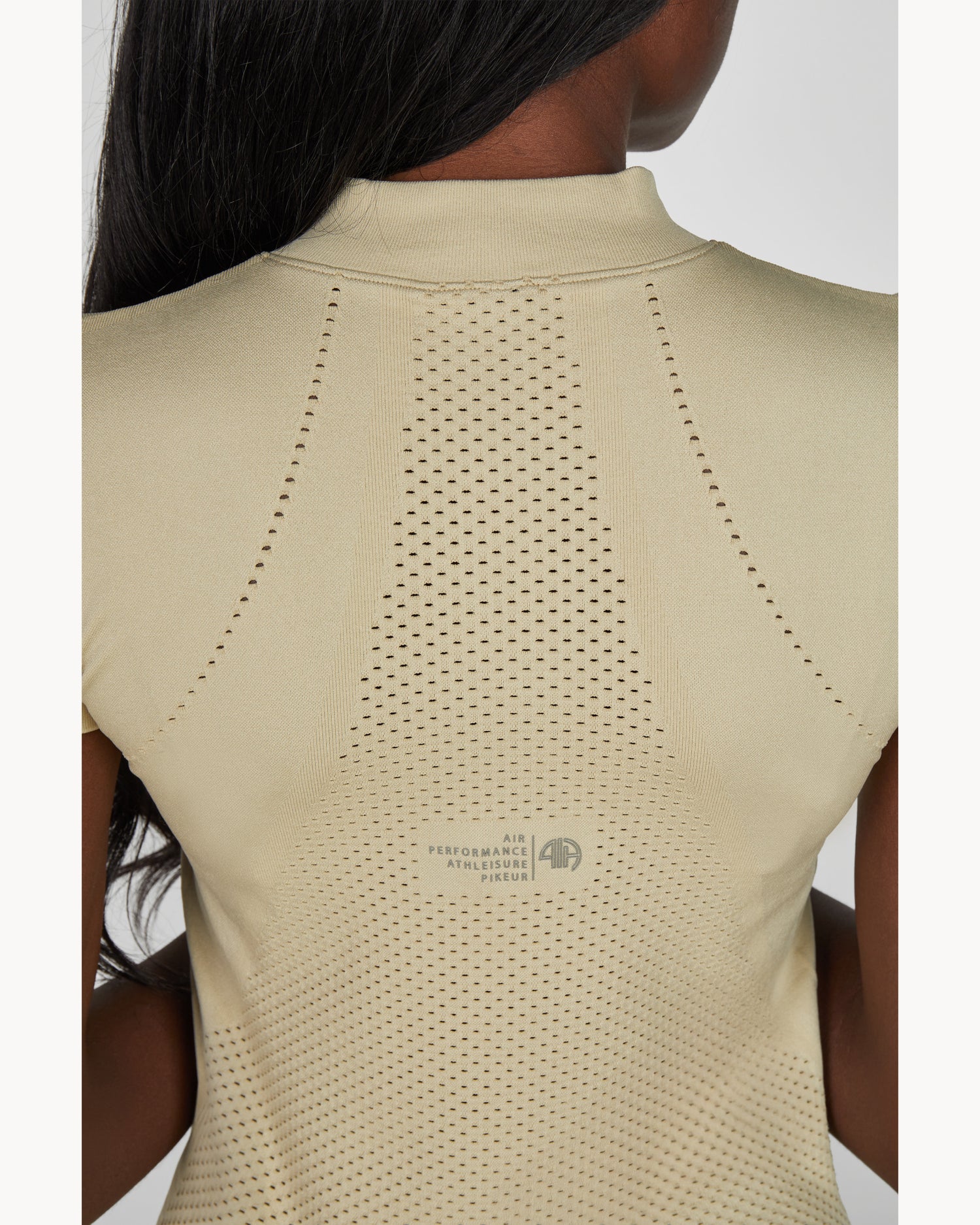 Pikeur Taggie Ladies Knit Training Shirt 1223