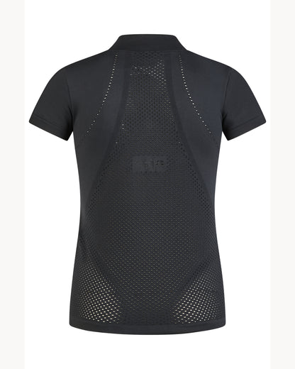 Pikeur Taggie Ladies Knit Training Shirt 1223