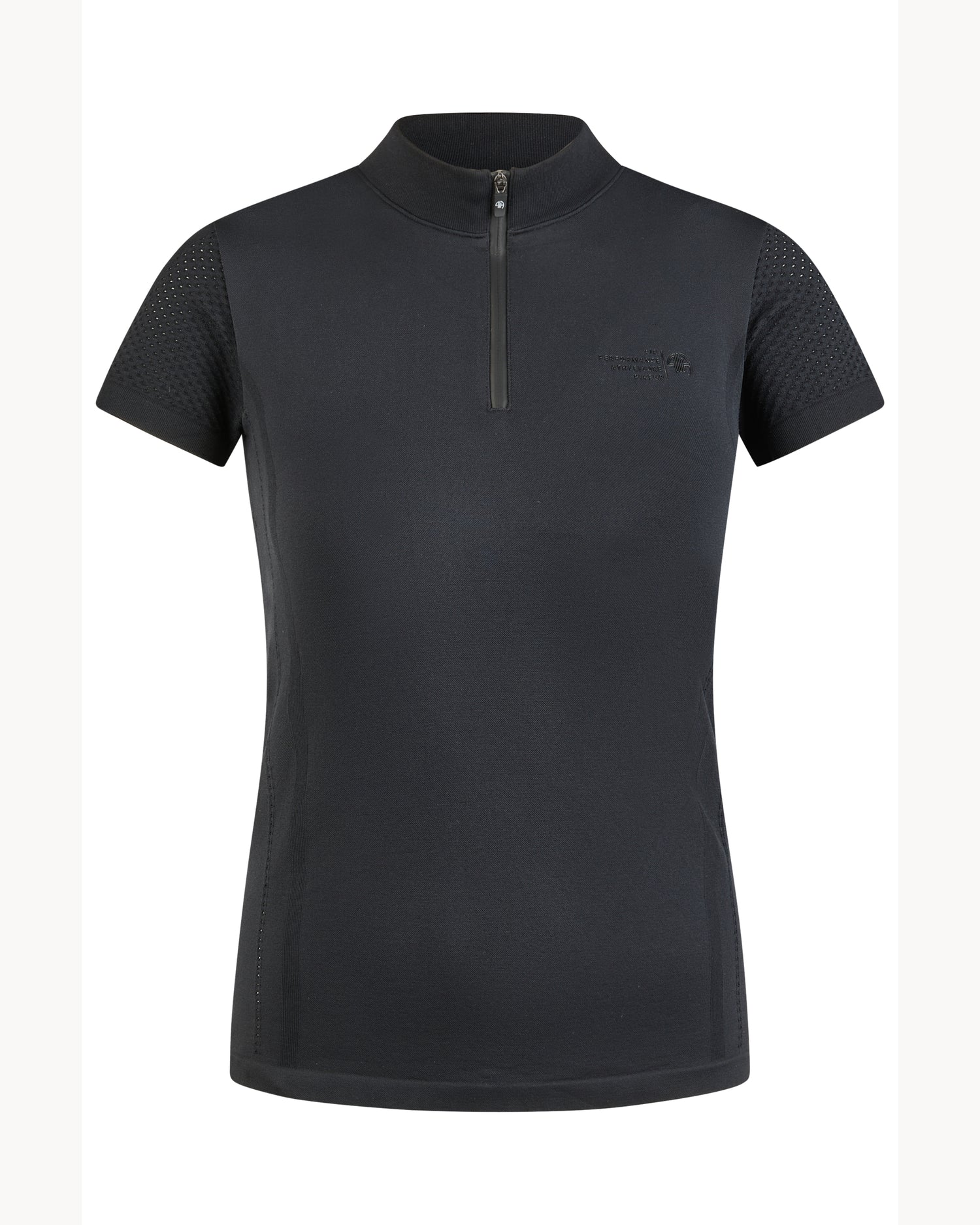 Pikeur Taggie Ladies Knit Training Shirt 1223