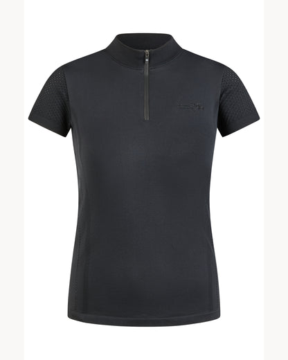 Pikeur Taggie Ladies Knit Training Shirt 1223
