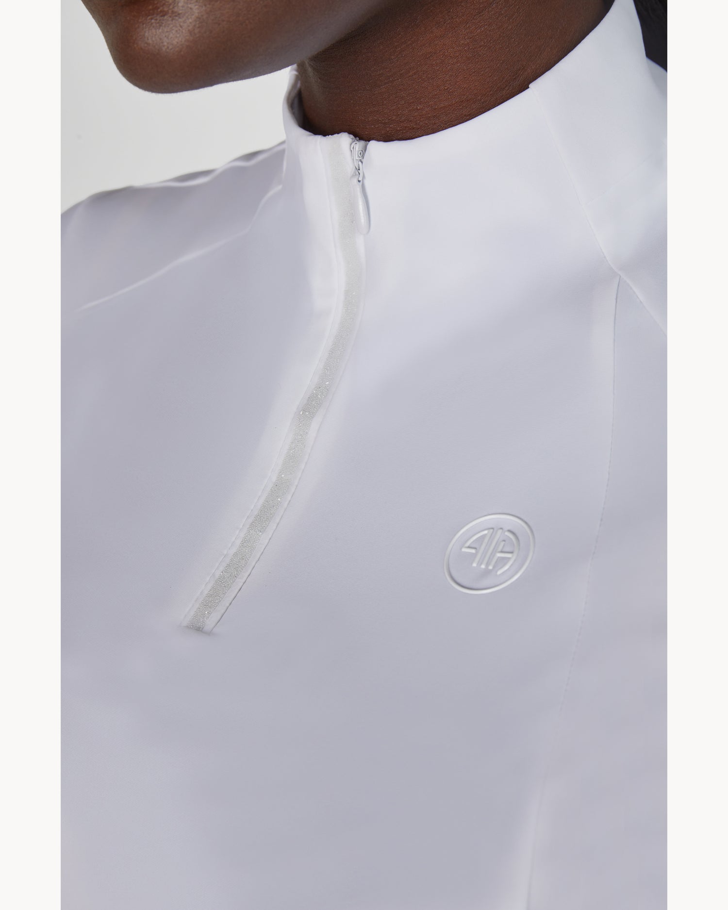 Pikeur Nora Ladies Classic Competition Shirt 1224