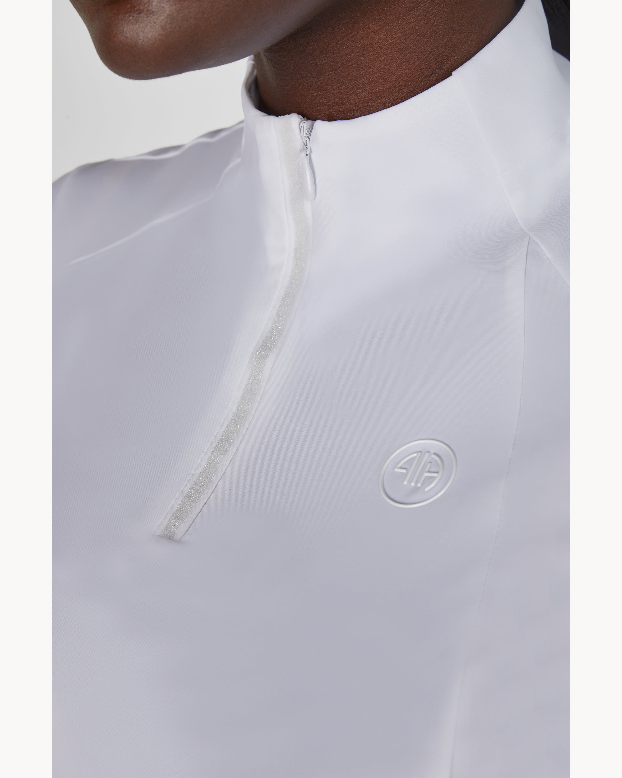 Pikeur Nora Ladies Classic Competition Shirt 1224