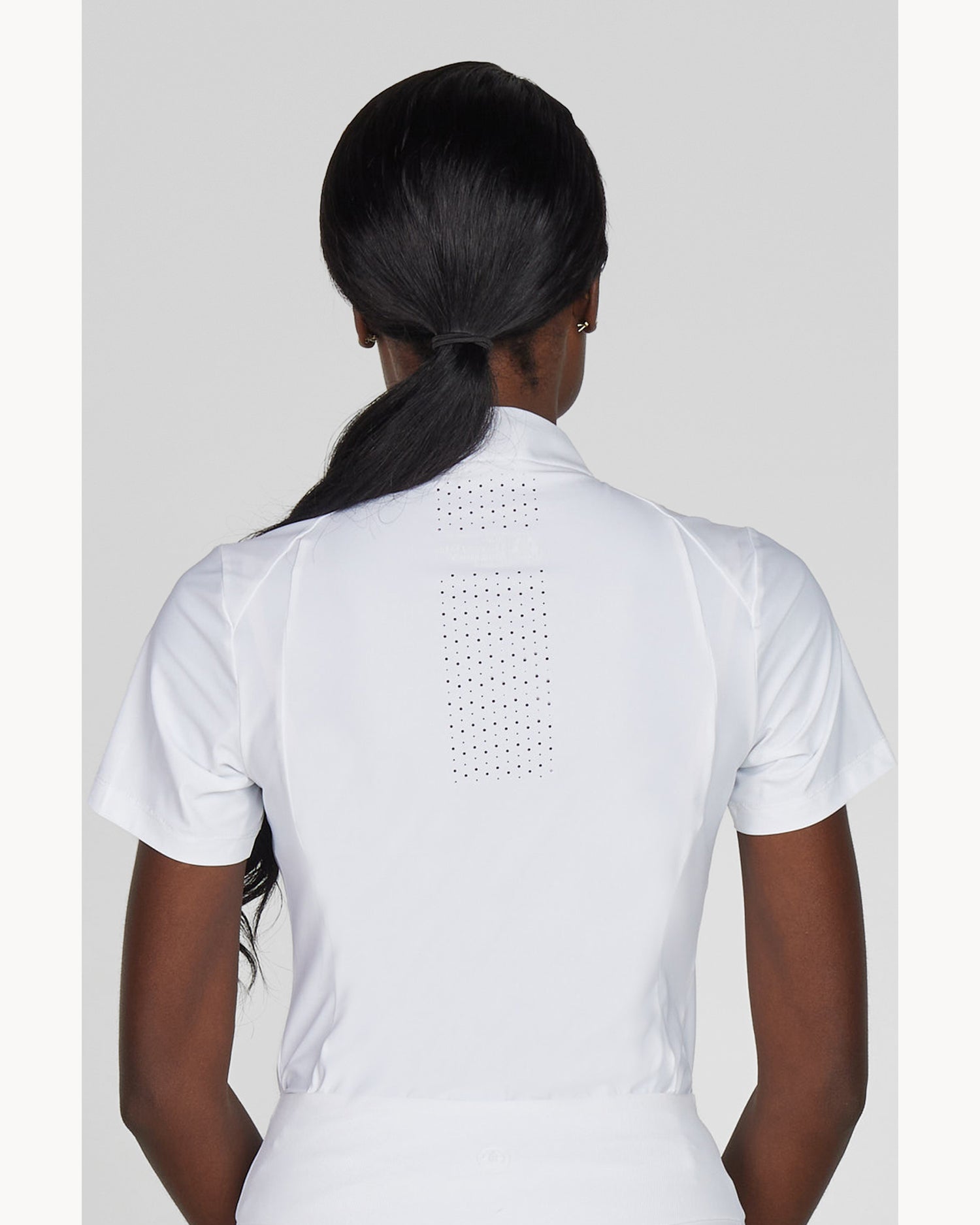 Pikeur Nora Ladies Classic Competition Shirt 1224