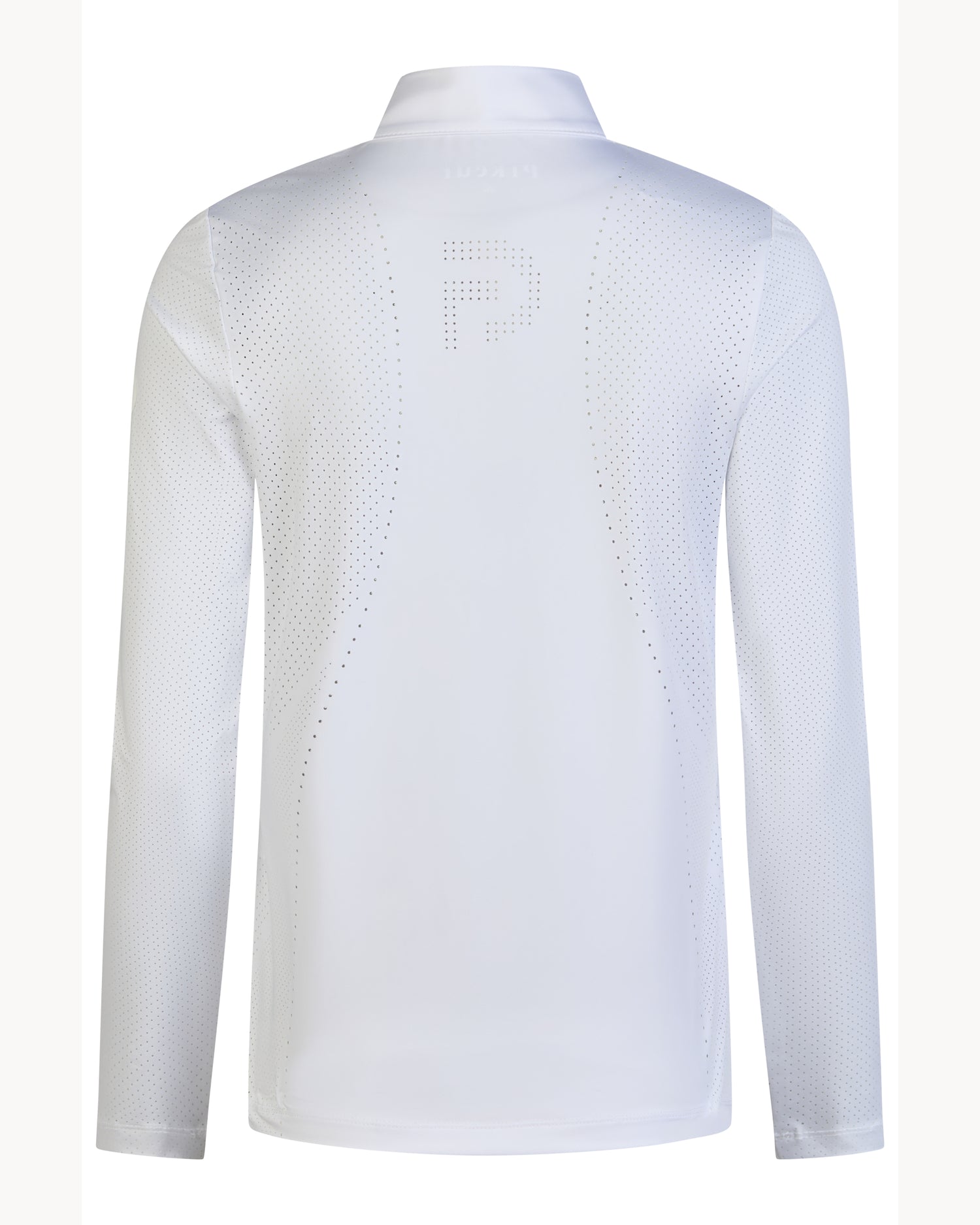 Pikeur Naomi Long-Sleeved Ladies Competition Shirt 1232