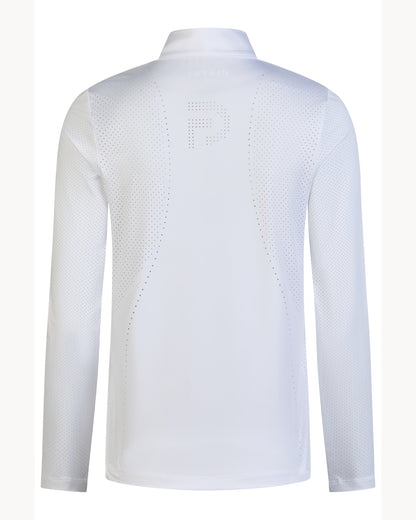 Pikeur Naomi Long-Sleeved Ladies Competition Shirt 1232