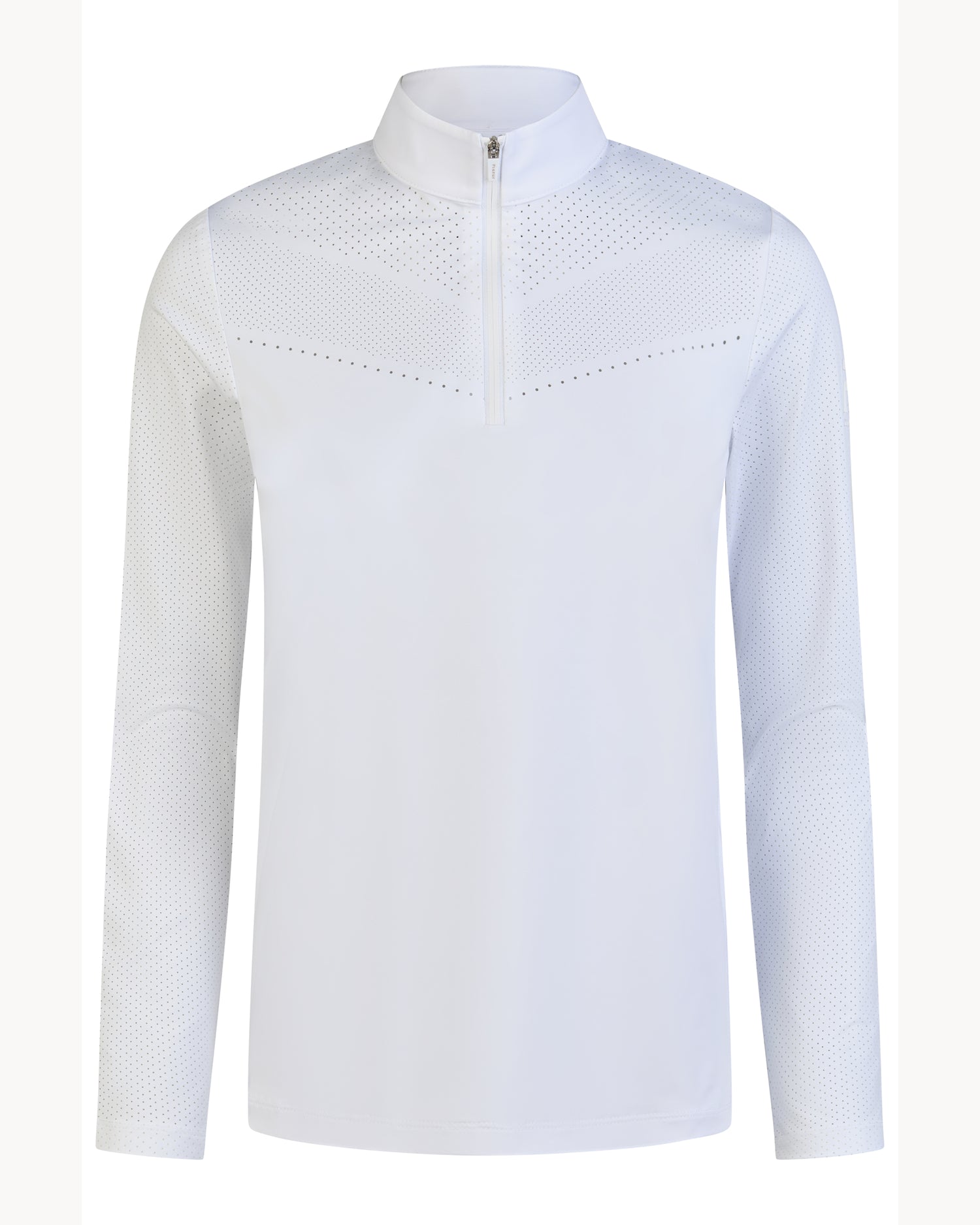 Pikeur Naomi Long-Sleeved Ladies Competition Shirt 1232
