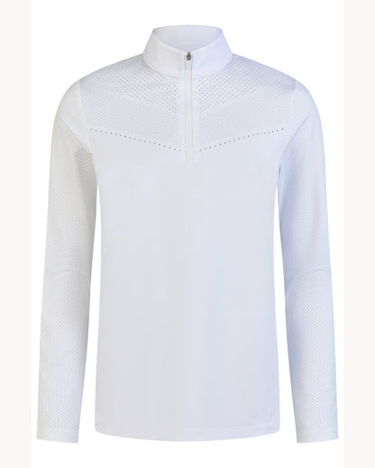 Pikeur Naomi Long-Sleeved Ladies Competition Shirt 1232
