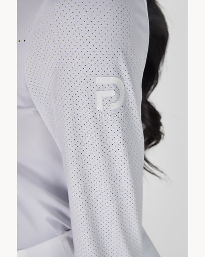 Pikeur Naomi Long-Sleeved Ladies Competition Shirt 1232