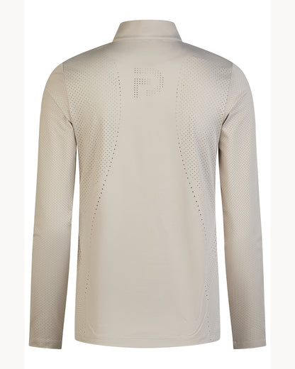 Pikeur Rhiannon Lasercut Ladies Training Shirt 1232