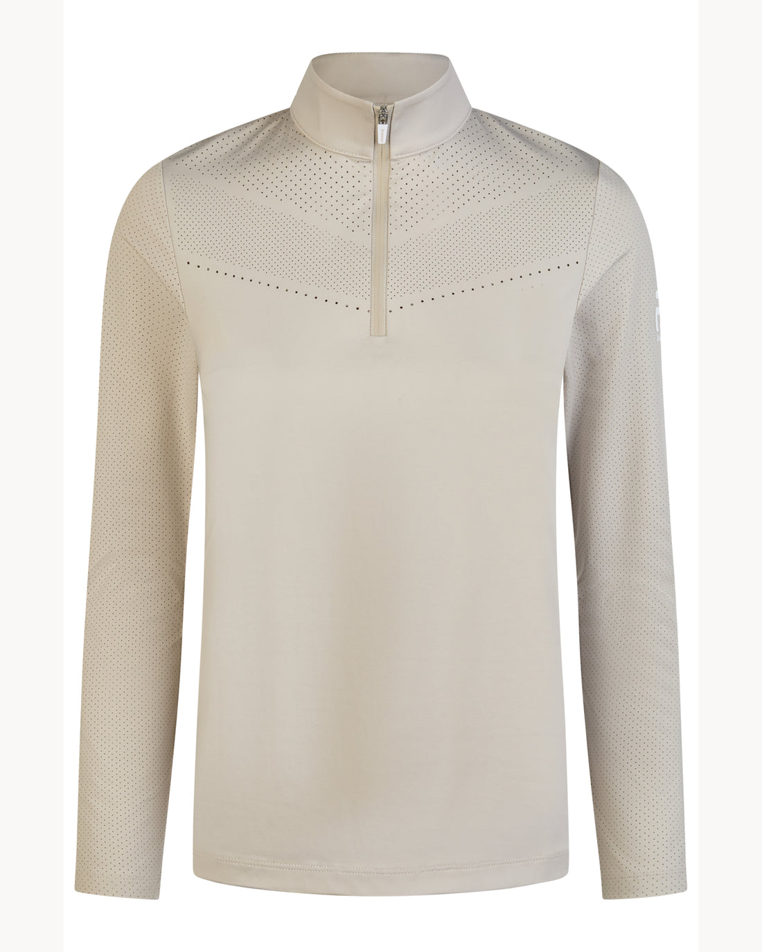 Pikeur Rhiannon Lasercut Ladies Training Shirt 1232