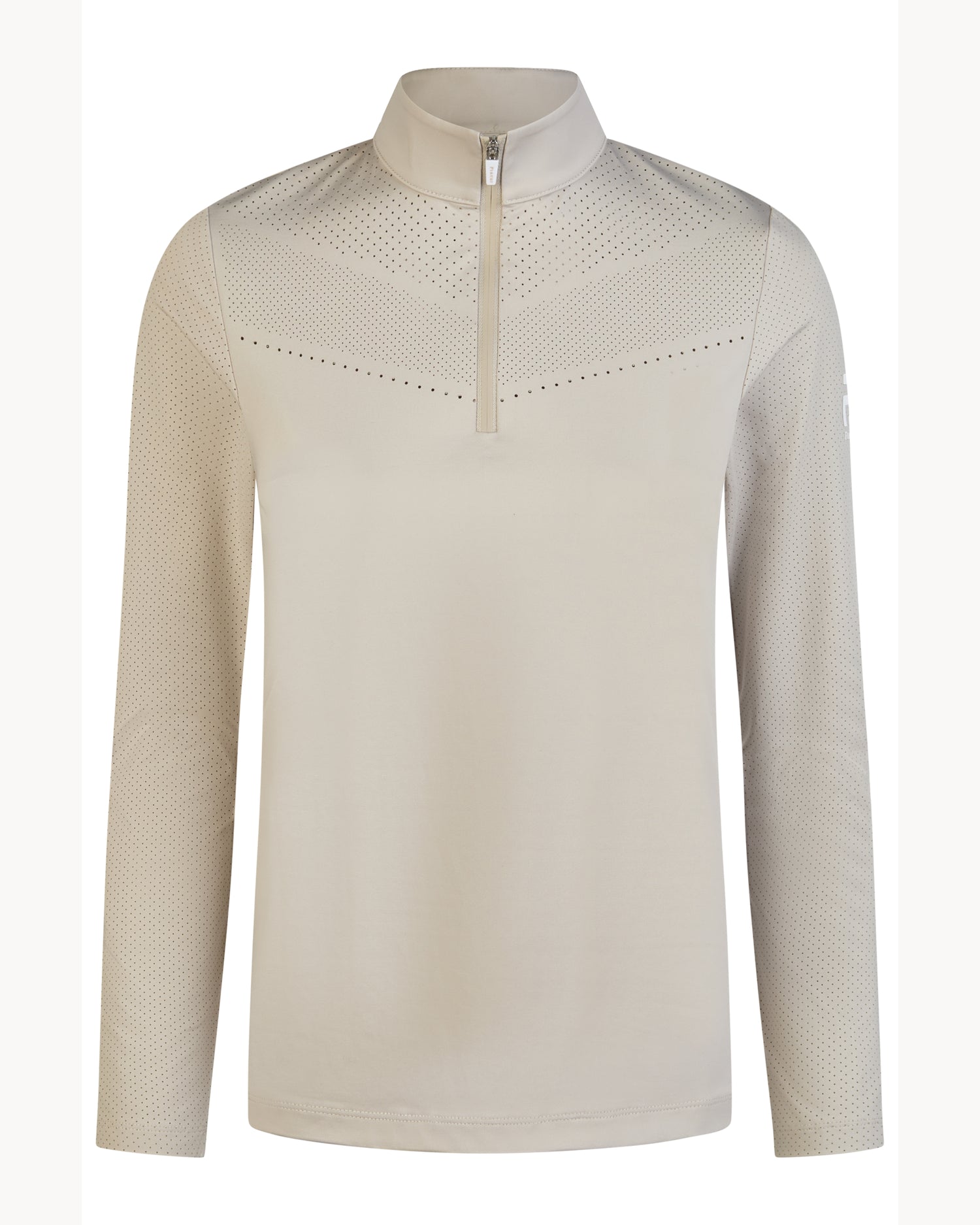 Pikeur Rhiannon Lasercut Ladies Training Shirt 1232