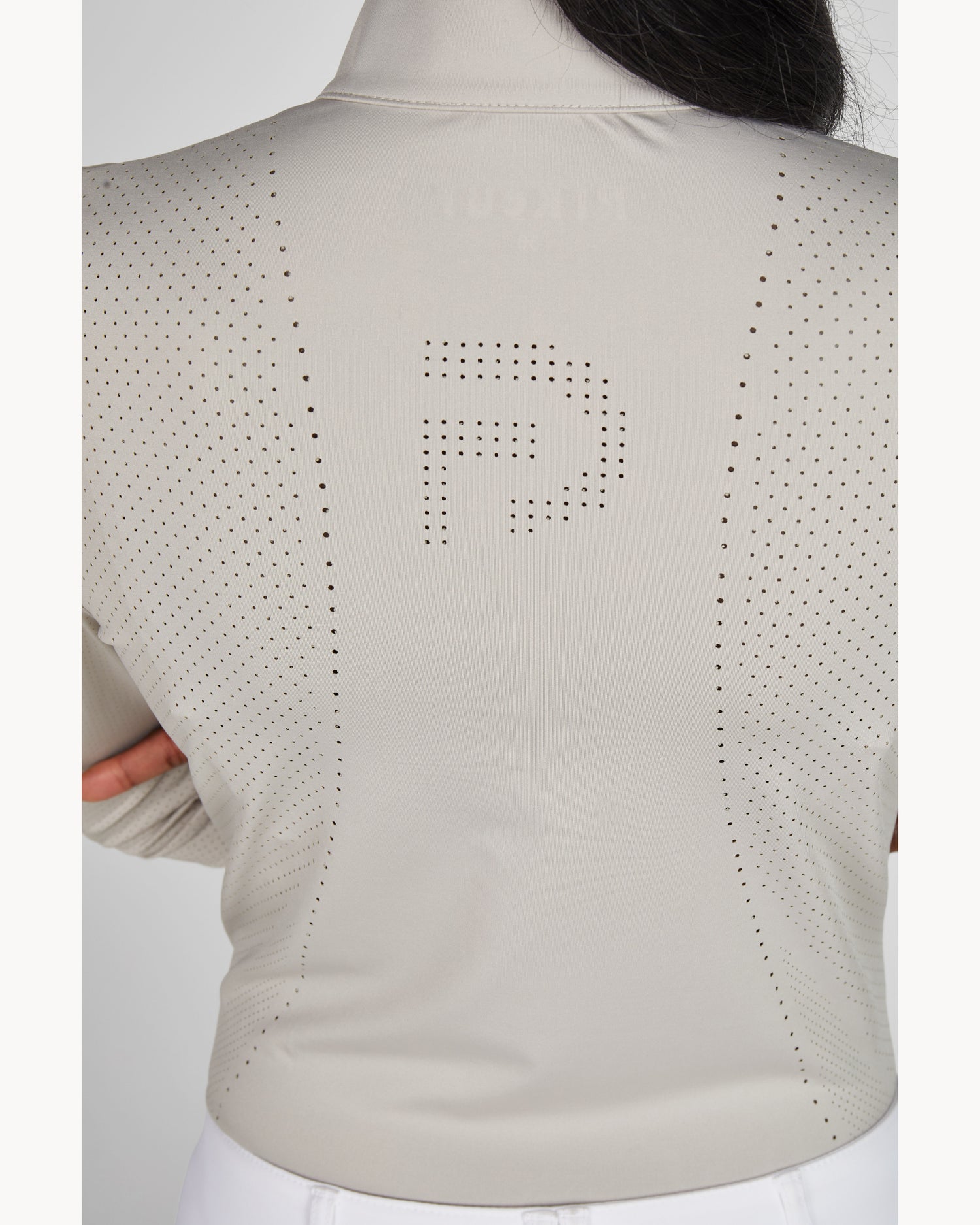 Pikeur Rhiannon Lasercut Ladies Training Shirt 1232
