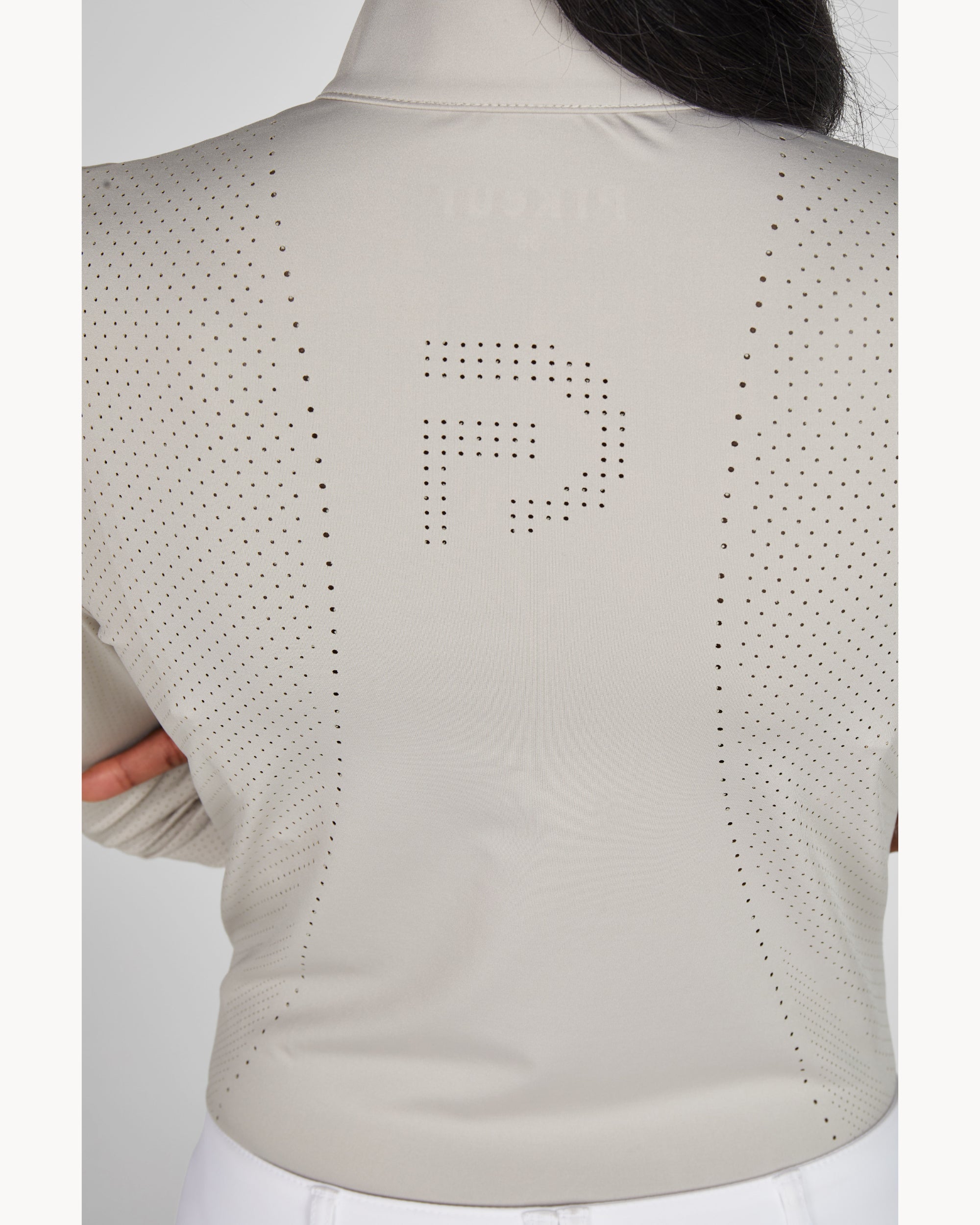 Pikeur Rhiannon Lasercut Ladies Training Shirt 1232
