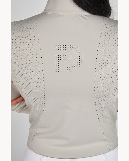 Pikeur Rhiannon Lasercut Ladies Training Shirt 1232