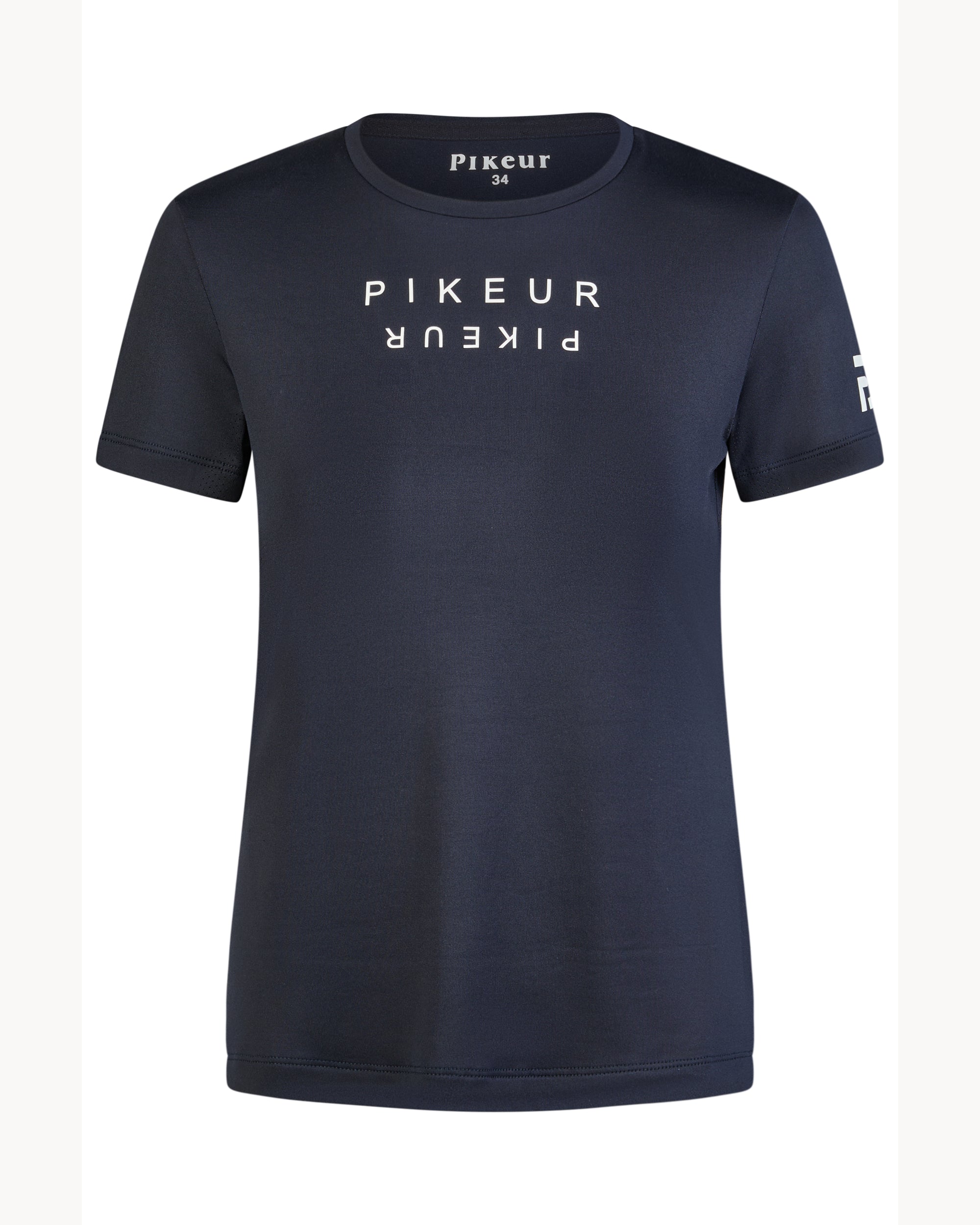 Pikeur Renette Ladies Functional T-shirt 1233 *Pre-Order for March Dispatch*