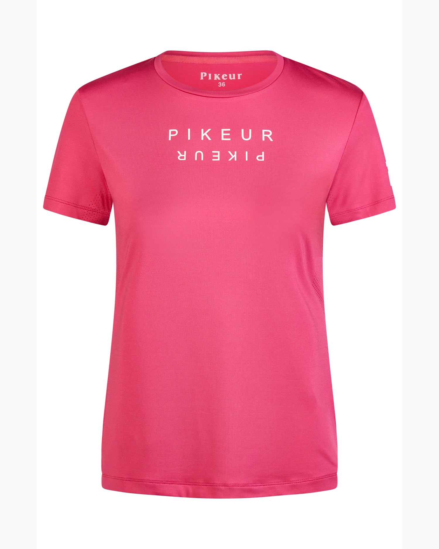 Pikeur Renette Ladies Functional T-shirt 1233 *Pre-Order for March Dispatch*