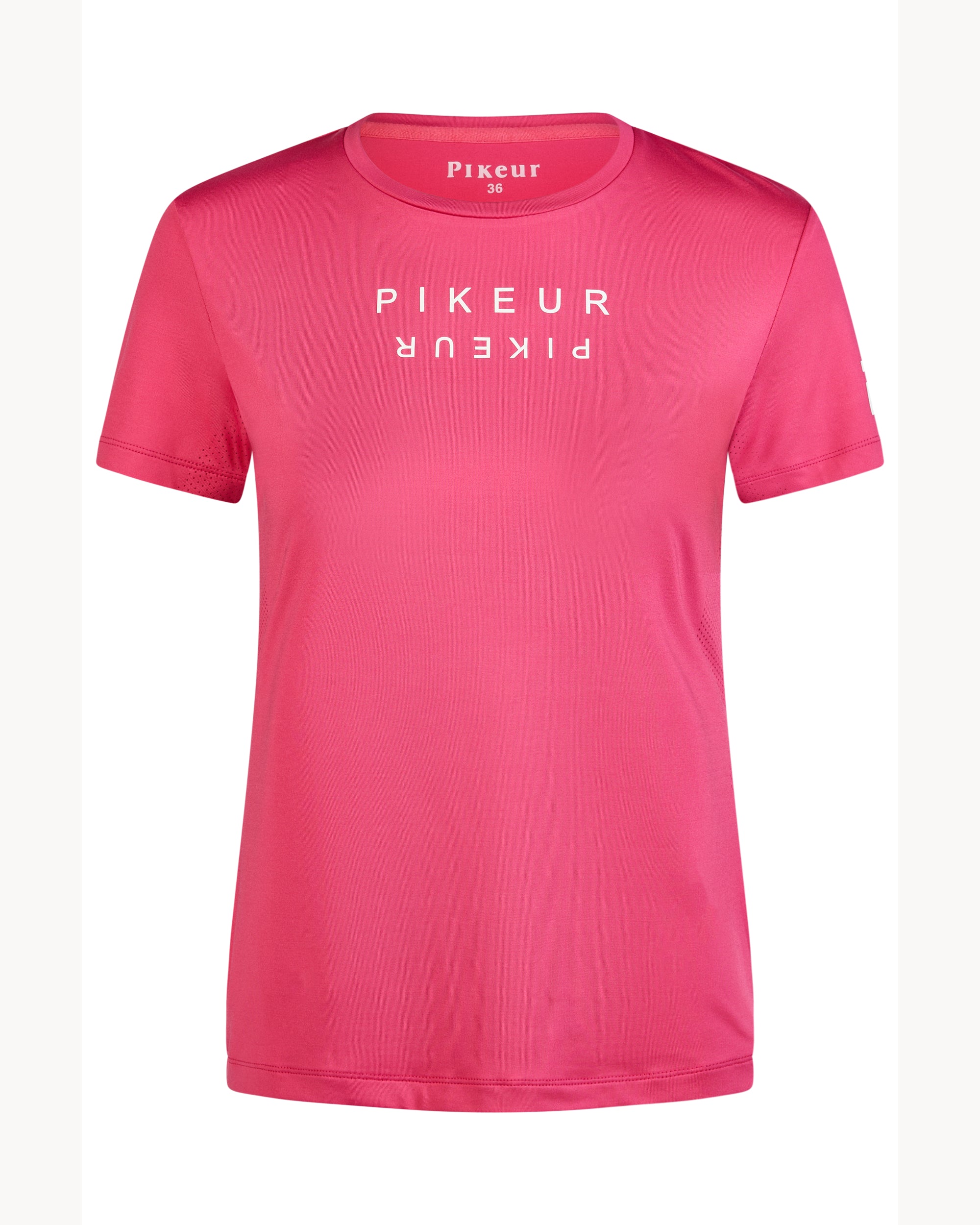 Pikeur Renette Ladies Functional T-shirt 1233 *Pre-Order for March Dispatch*