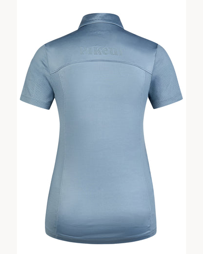 Pikeur Radley Ladies Classic Polo Shirt 1236 *Pre-Order for March Dispatch*