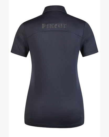 Pikeur Radley Ladies Classic Polo Shirt 1236 *Pre-Order for March Dispatch*