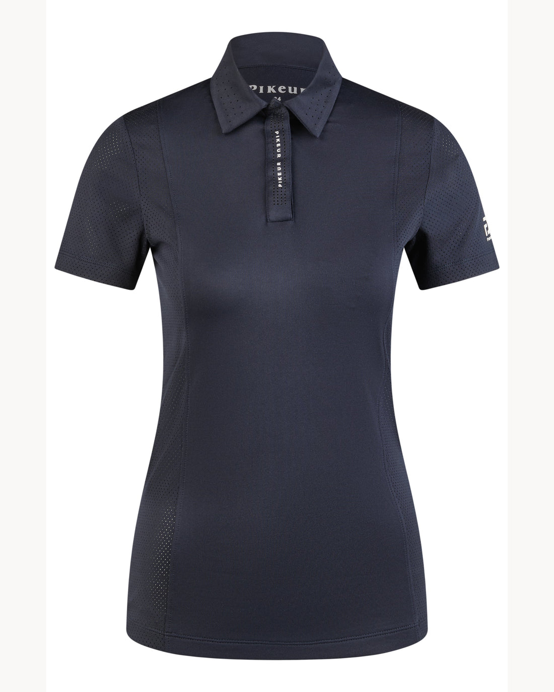Pikeur Radley Ladies Classic Polo Shirt 1236 Core.