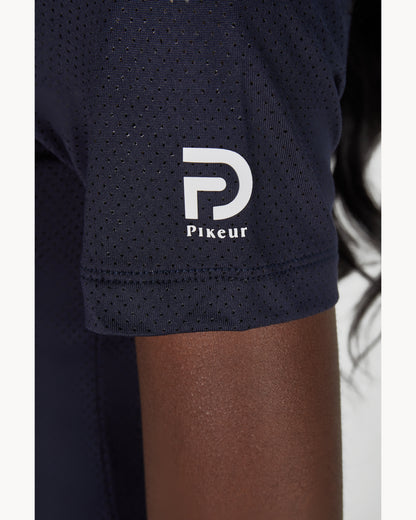 Pikeur Radley Ladies Classic Polo Shirt 1236 *Pre-Order for March Dispatch*
