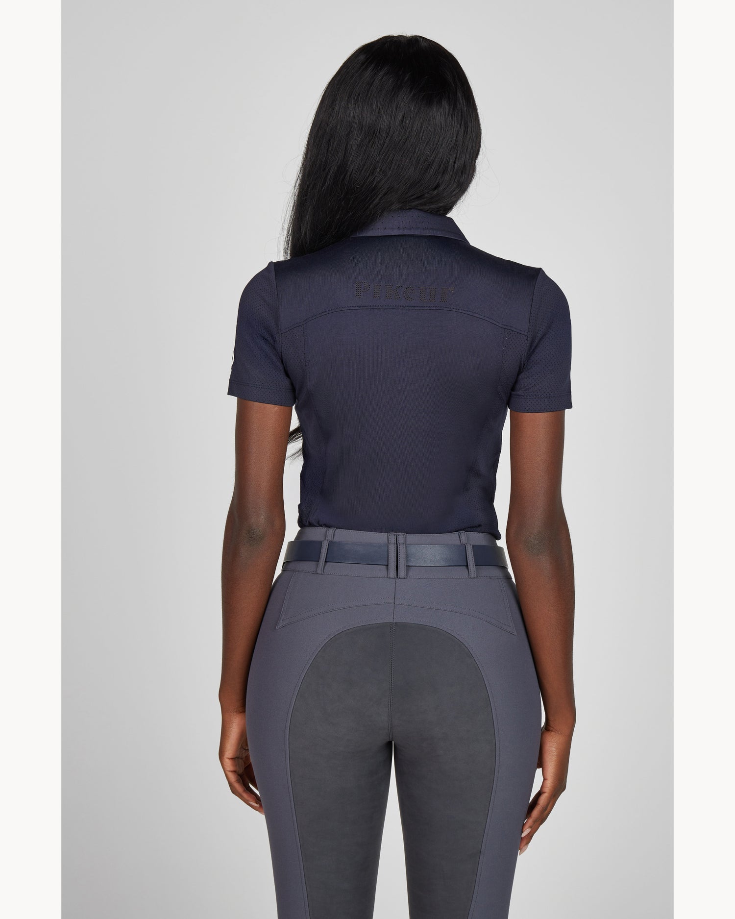 Pikeur Radley Ladies Classic Polo Shirt 1236 *Pre-Order for March Dispatch*