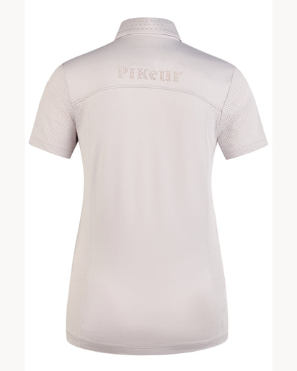 Pikeur Radley Ladies Classic Polo Shirt 1236 *Pre-Order for March Dispatch*