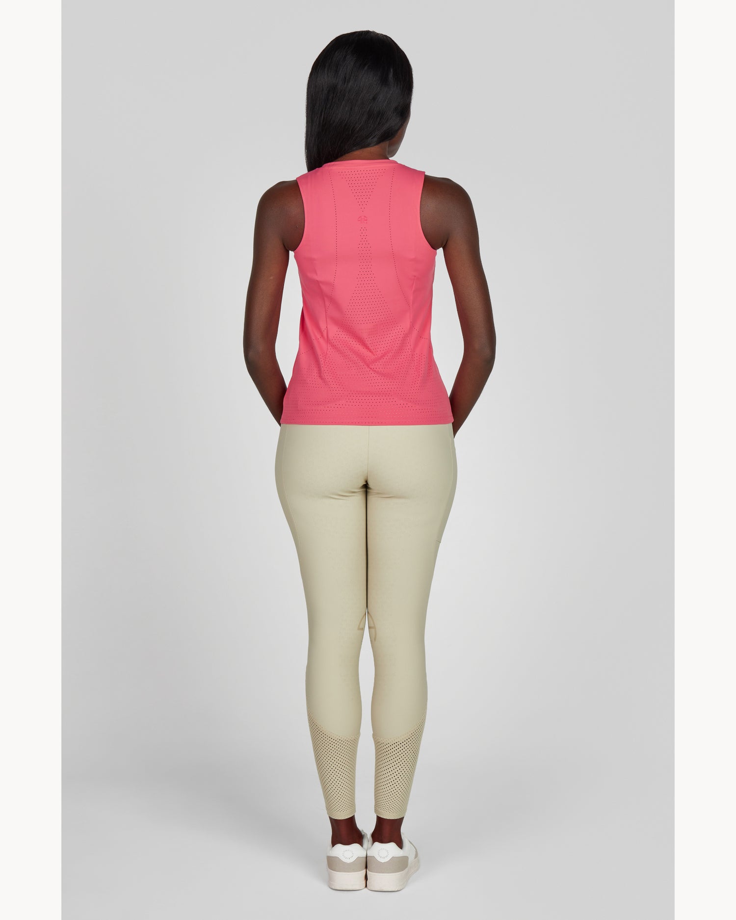 Pikeur Tiffany Ladies Sleeveless Top 1240 *Pre-Order for March Dispatch*