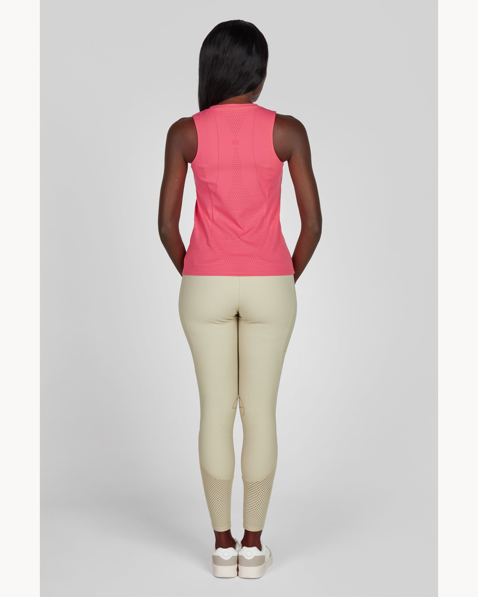 Pikeur Tiffany Ladies Sleeveless Top 1240 *Pre-Order for March Dispatch*