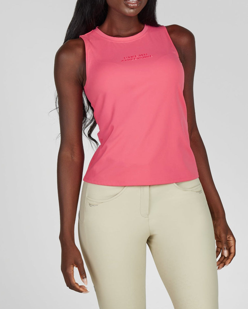 Pikeur Tiffany Ladies Sleeveless Top 1240 *Pre-Order for March Dispatch*