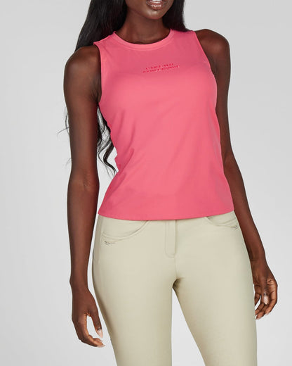 Pikeur Tiffany Ladies Sleeveless Top 1240 *Pre-Order for March Dispatch*