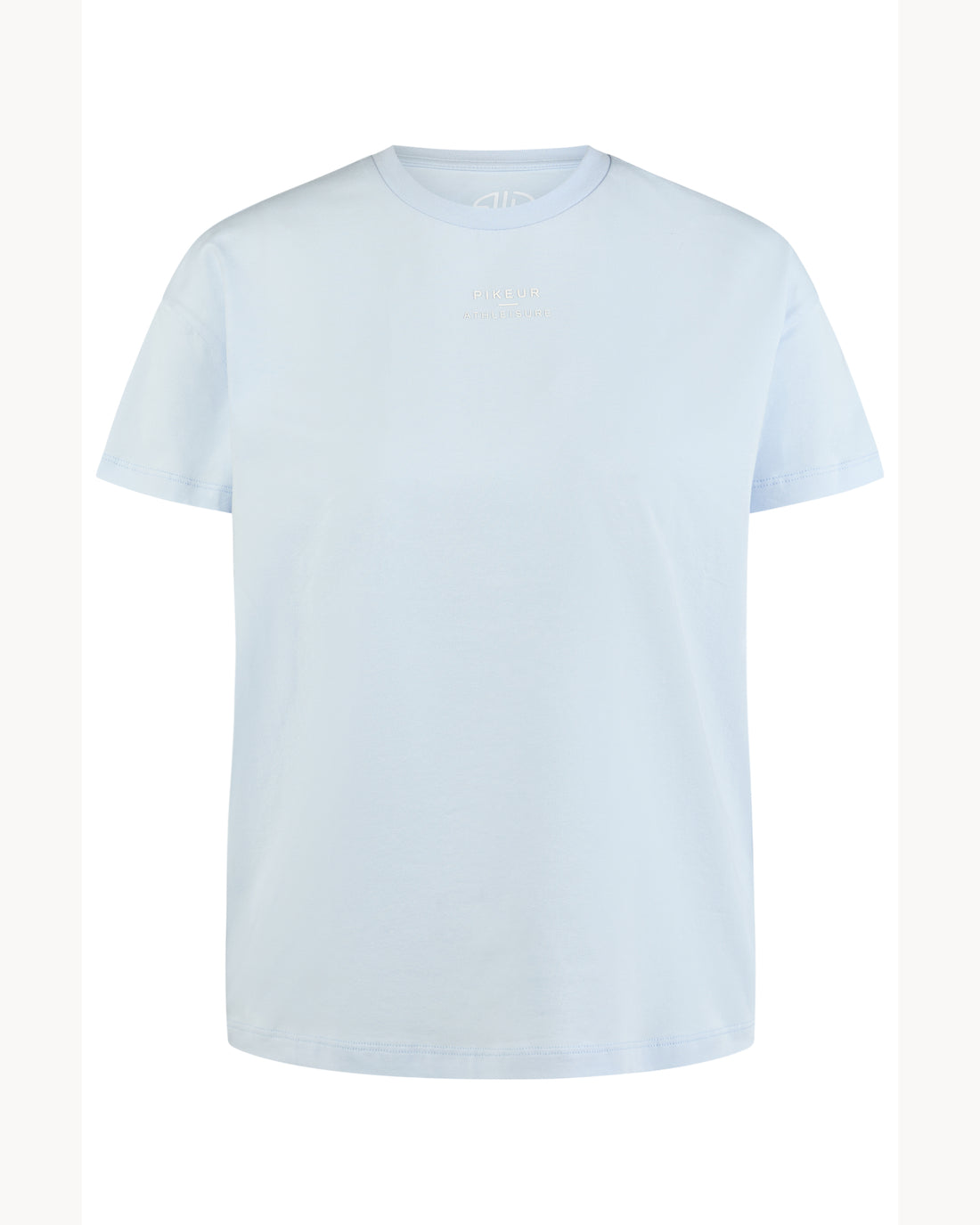 Pikeur Tiana Ladies Oversized Tee 1244 *Pre-Order White for April Dispatch*