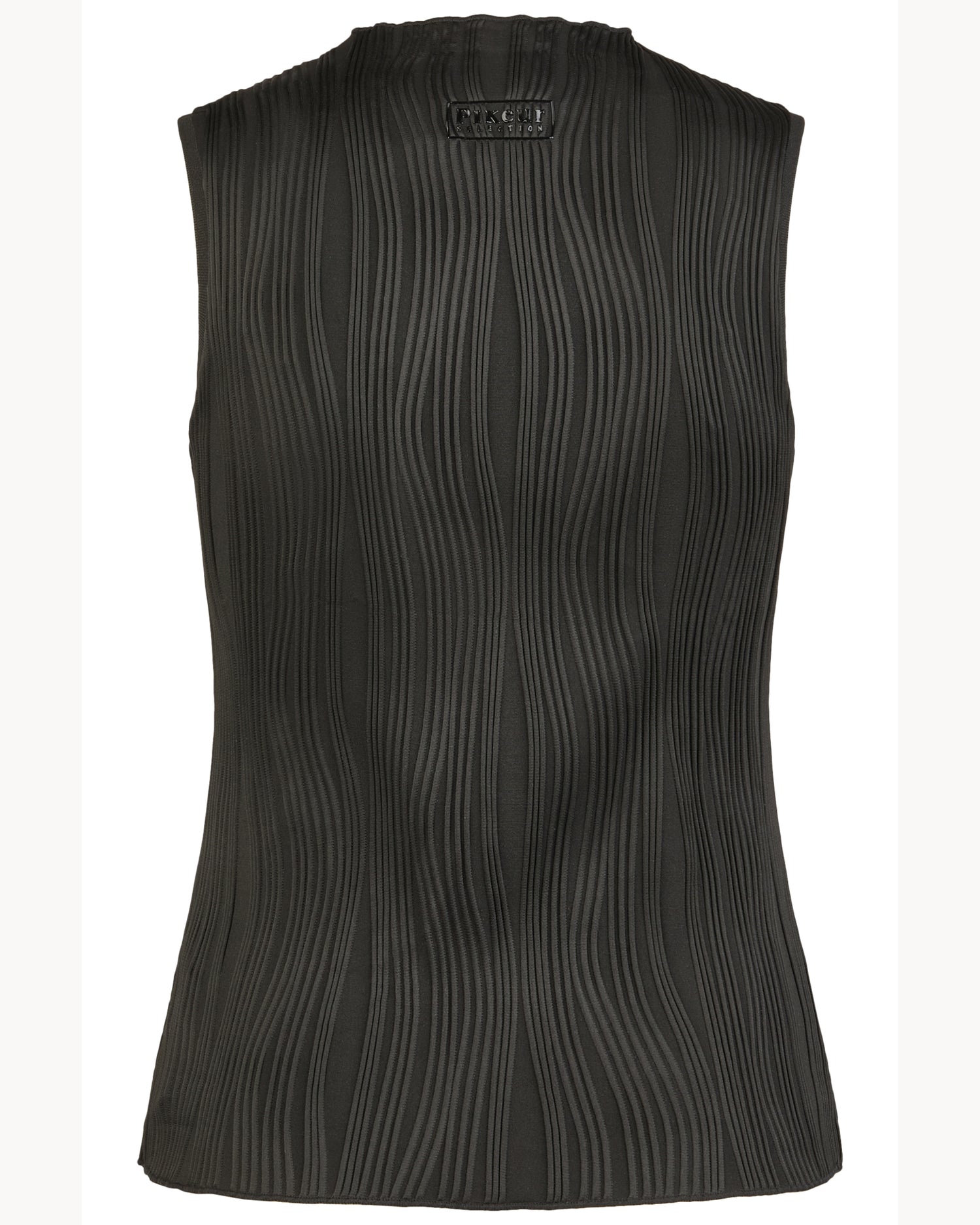Pikeur Sandra Ladies Sleeveless Top 1245