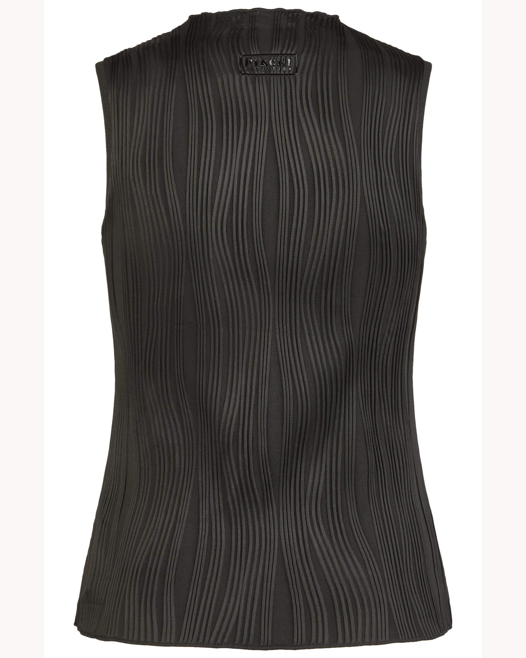 Pikeur Sandra Ladies Sleeveless Top 1245