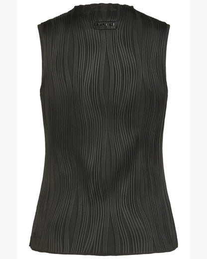 Pikeur Sandra Ladies Sleeveless Top 1245