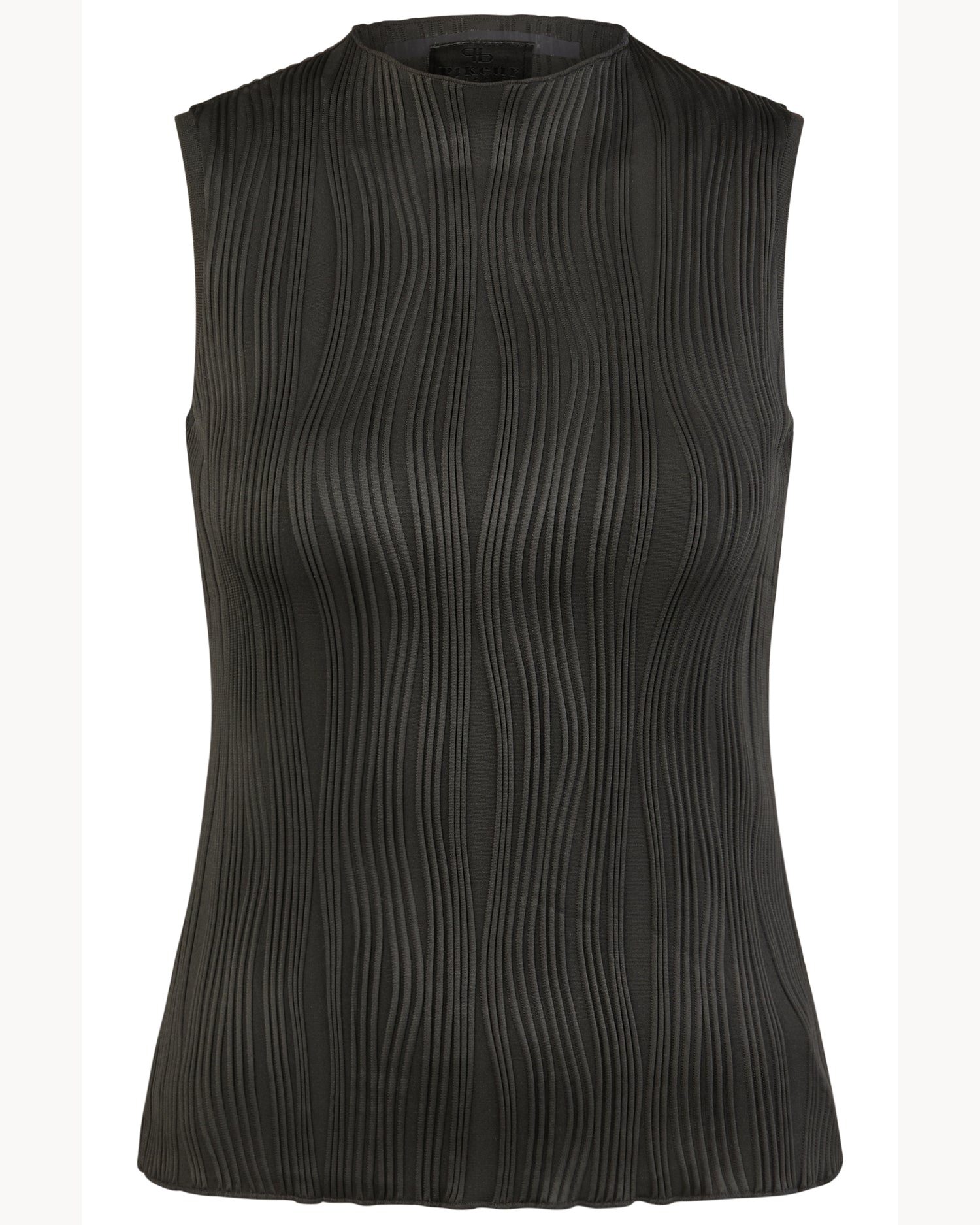 Pikeur Sandra Ladies Sleeveless Top 1245