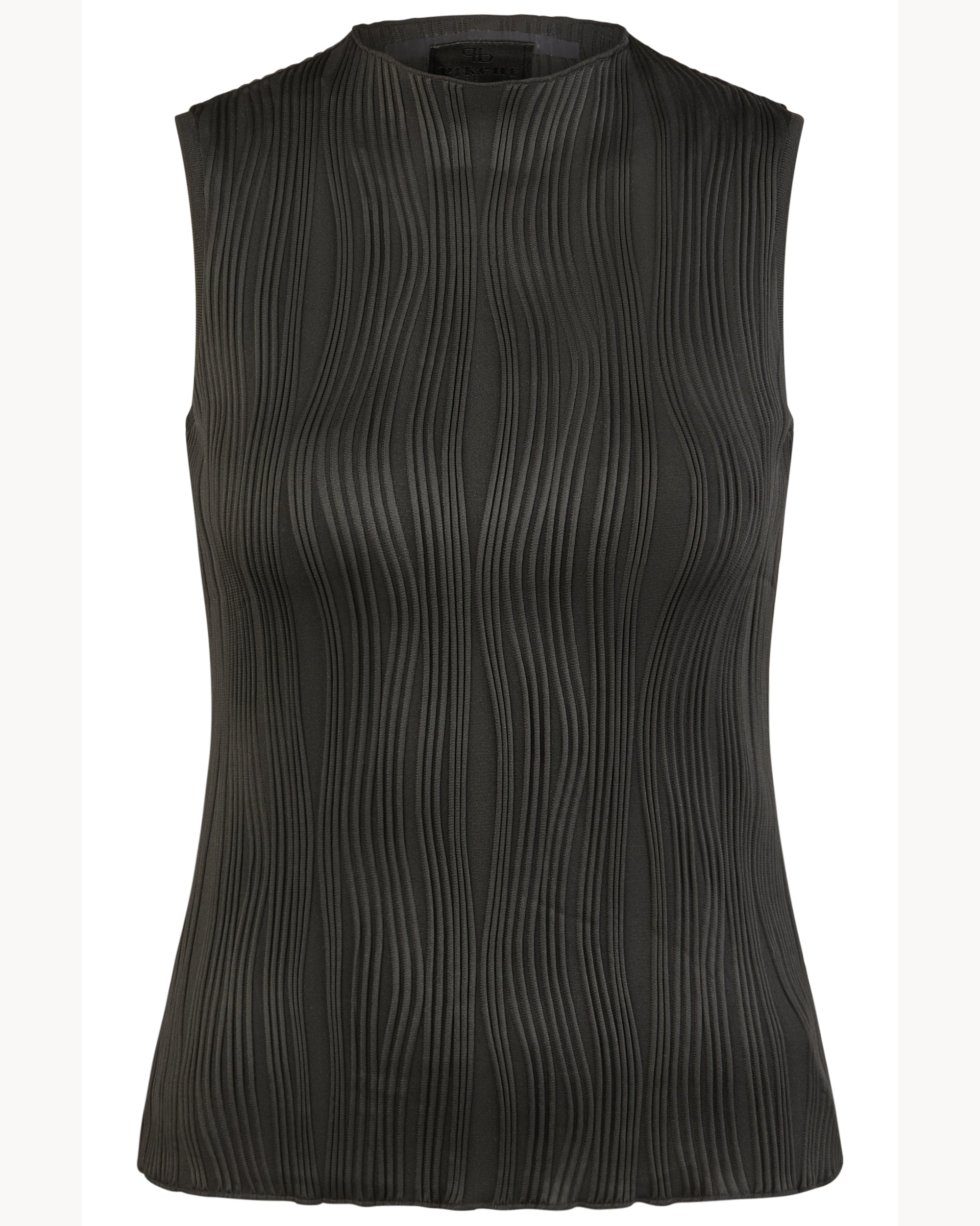 Pikeur Sandra Ladies Sleeveless Top 1245